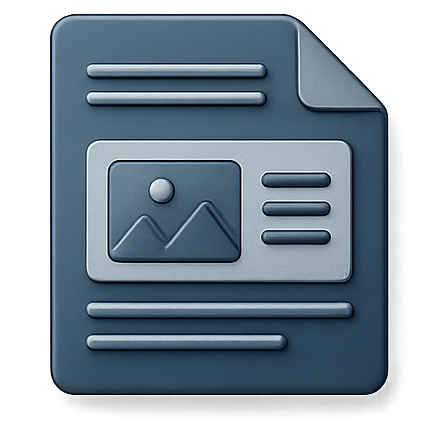 High-Impact Landing Pages